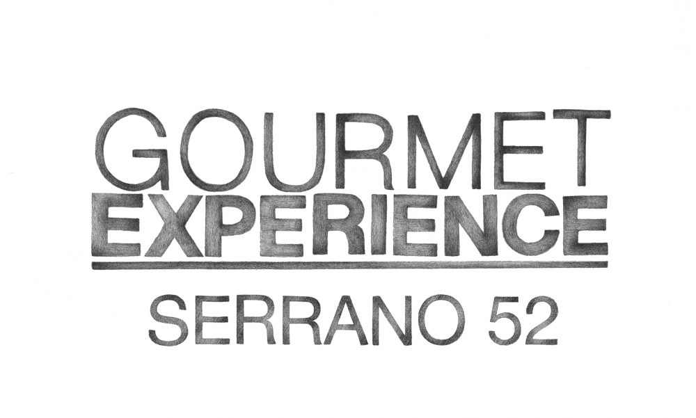 El Corte Inglés Gourmet Experience Serrano 52 Madrid