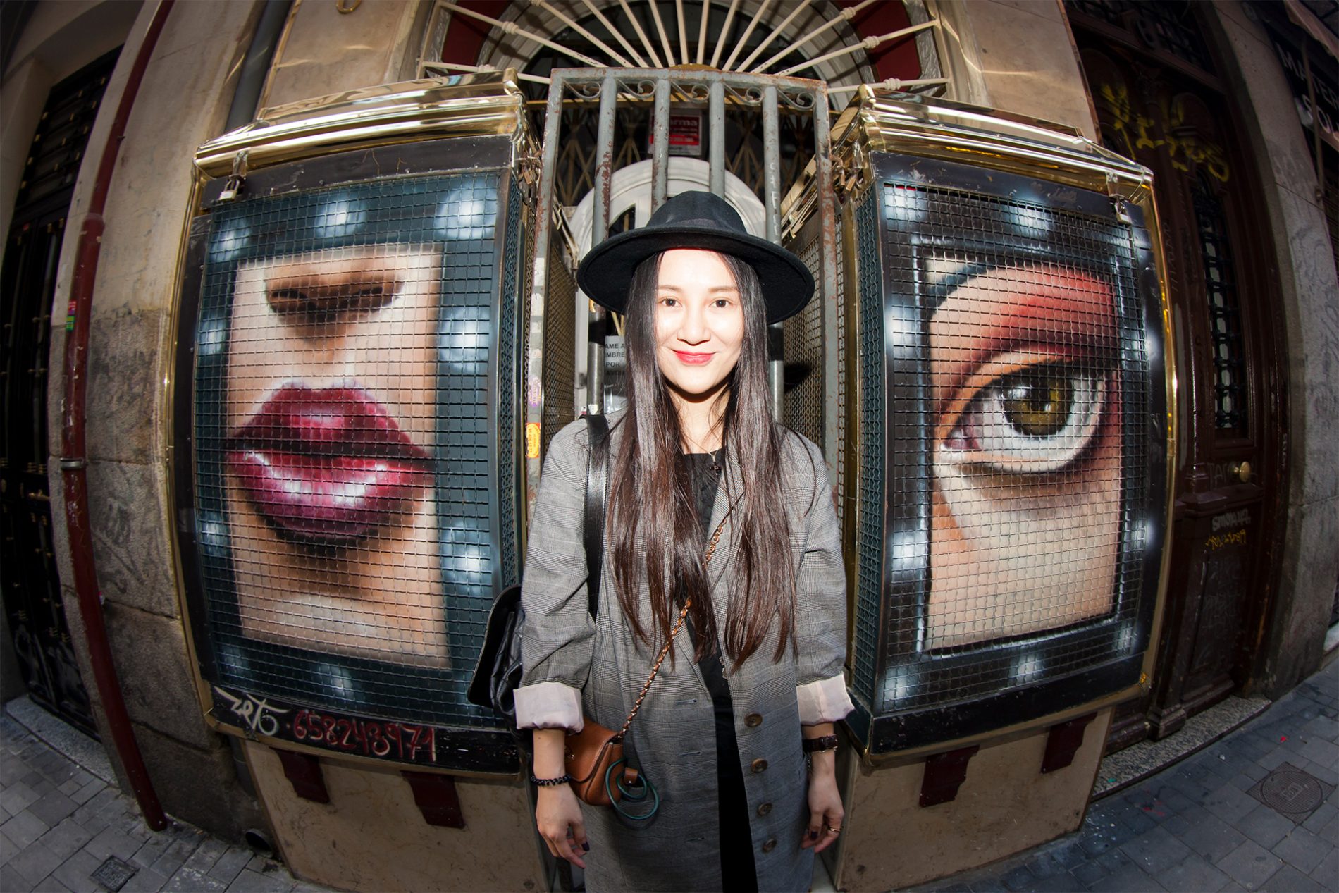 MOK Blogger Chinese New Year Madrid