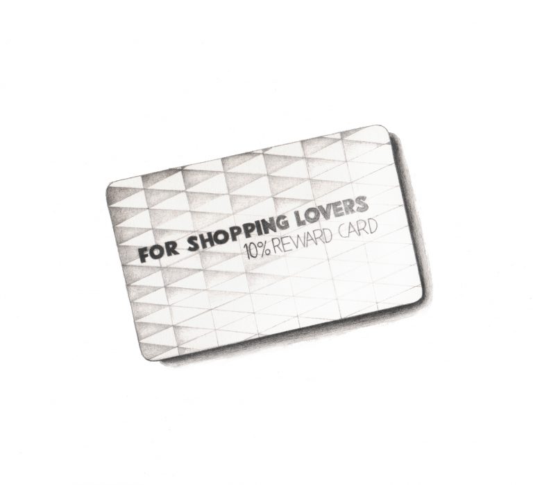 For Shopping Lovers Rewards Privilegios El Corte Inglés