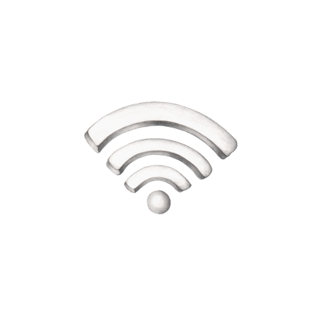 El Corte Inglés Wifi