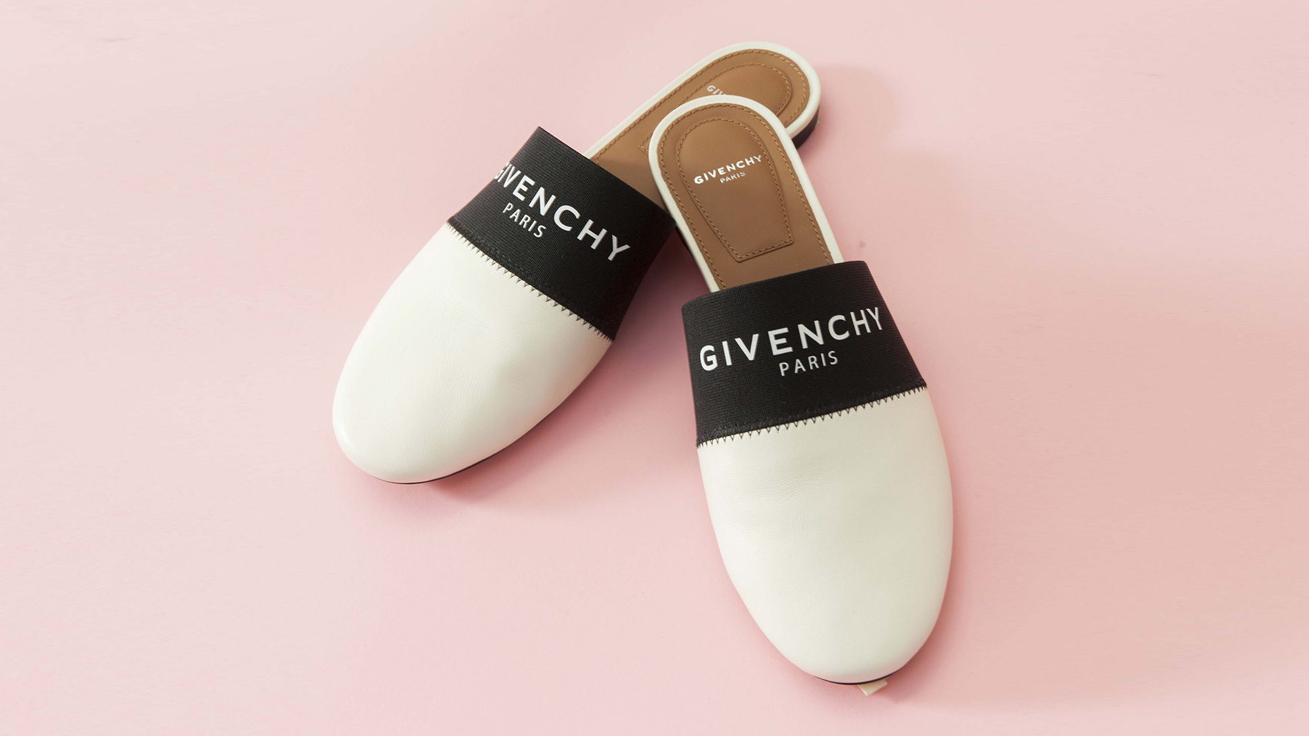 El Corte Inglés Designer Shoes Givenchy Spring 2018