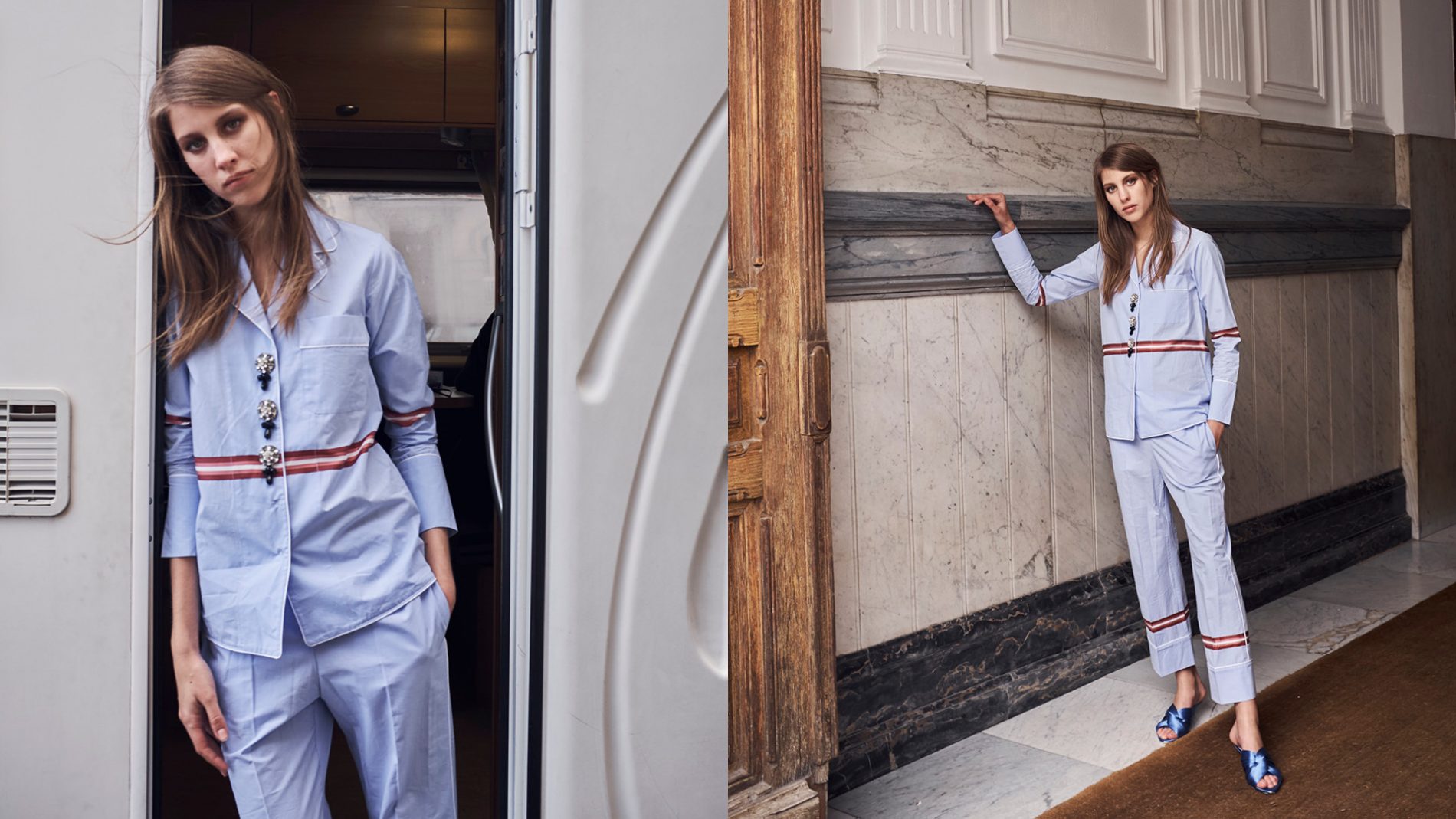 The Trendsetter Fiesta De Pijamas El Corte Ingles