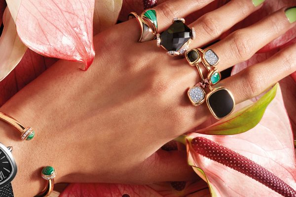 英格列斯珠宝，Bulgari、Gucci、Piaget、Roberto Coin