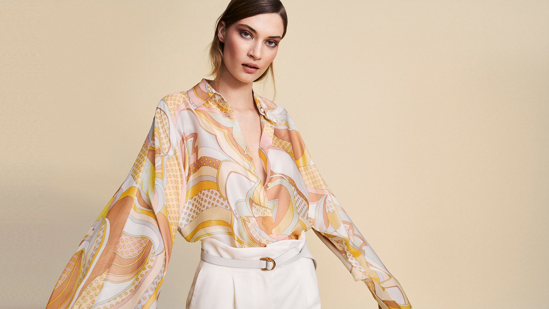 El Corte Inglés Ready-To-Wear Emilio Pucci Carven