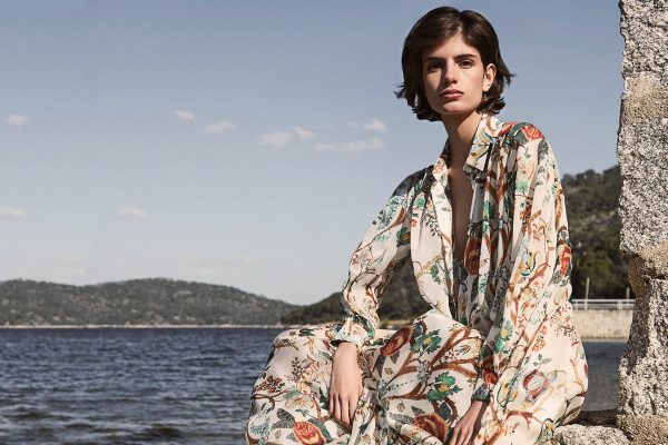 El Corte Inglés Ready-To-Wear Alberta Ferretti