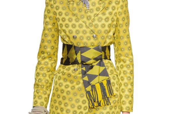 El Corte Inglés Designer Ready-To-Wear Etro