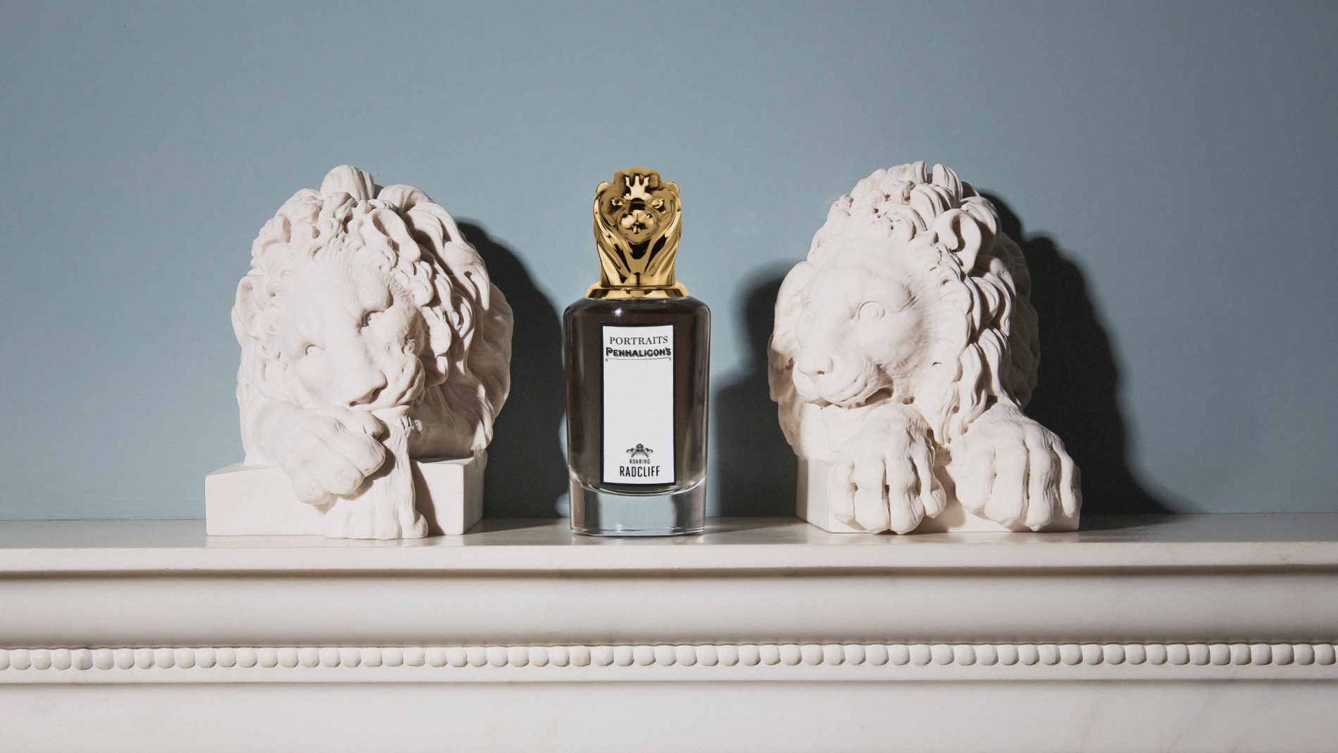 El Corte Inglés Designer Fragrance Penhaligons Portraits Rutherford