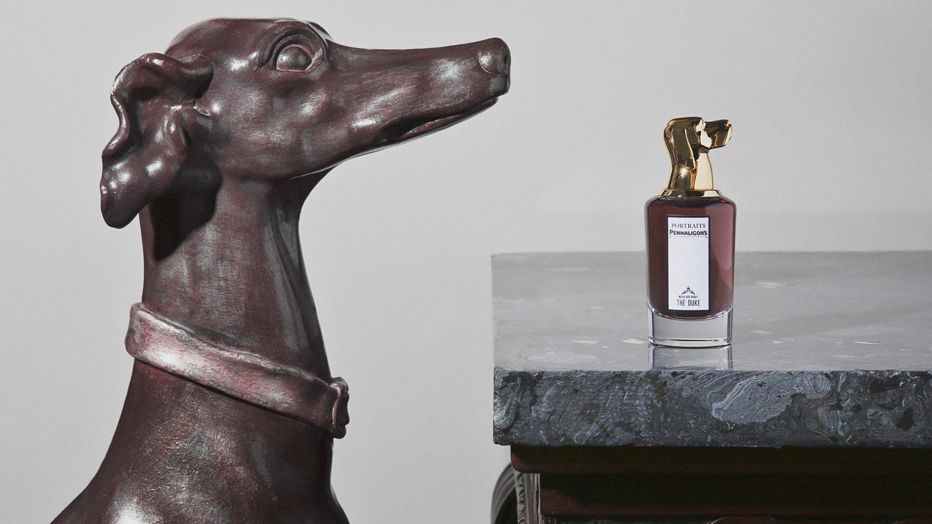 El Corte Inglés Designer Fragrance Penhaligons Portraits The Duke