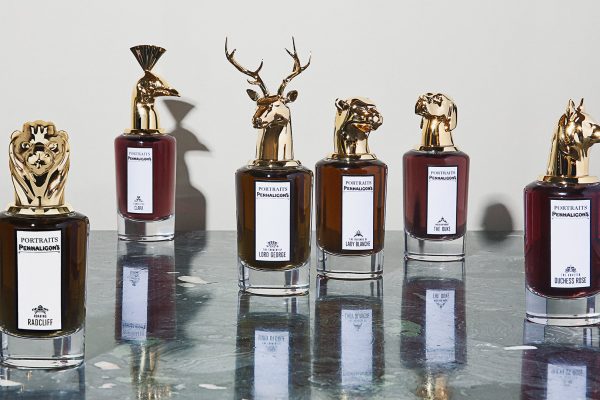 El Corte Inglés Designer Fragrance Penhaligons Portraits Collection