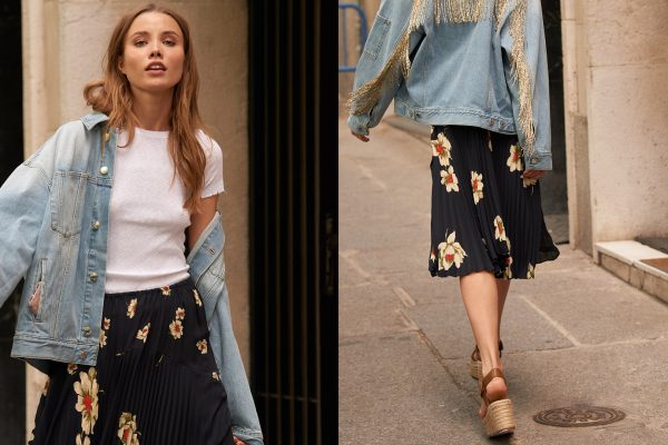 El Corte Inglés Ready-To-Wear, Bolsos, Zapatos, Helmut Lang