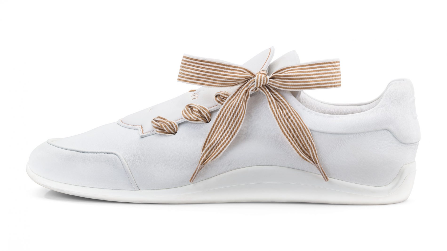 El Corte Inglés Designer Shoes Roger Vivier Sneakers