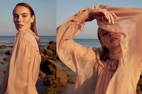 El Corte Inglés Ready-To-Wear Numero Ventuno N21 FW18 AW18