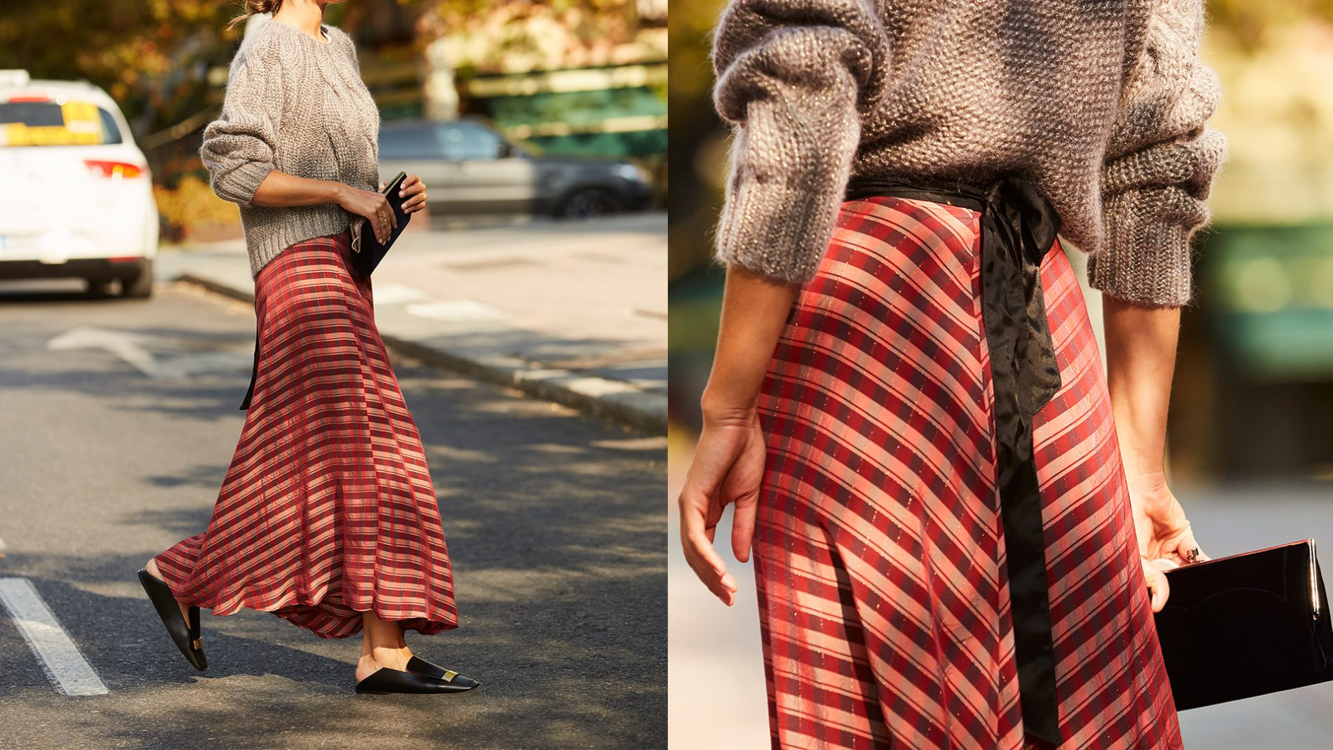 El Corte Inglés Ready-To-Wear Zapatos Bolsos forte_forte Sergio Rossi Victoria Beckham
