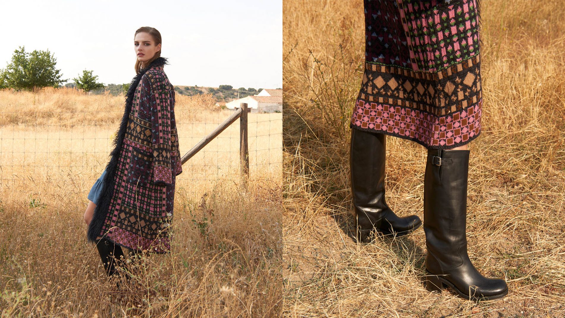 El Corte Inglés Ready-To-Wear Shoes Etro