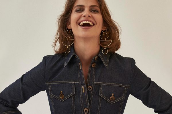 El Corte Inglés Designer Ready-To-Wear Victoria Beckham