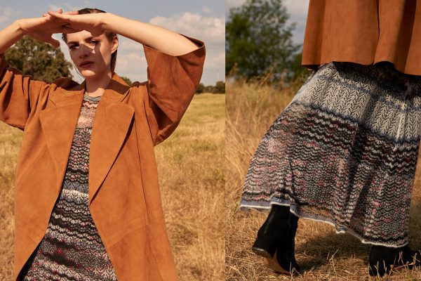El Corte Inglés Designer Ready-To-Wear Shoes Missoni Alexandre Birman