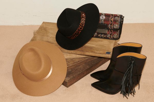 El Corte Inglés Designer Accessories Shoes Handbags Hats Isabel Marant Etro Rag & Bone