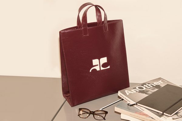 El Corte Inglés Diseñador Bolsos s Courrèges