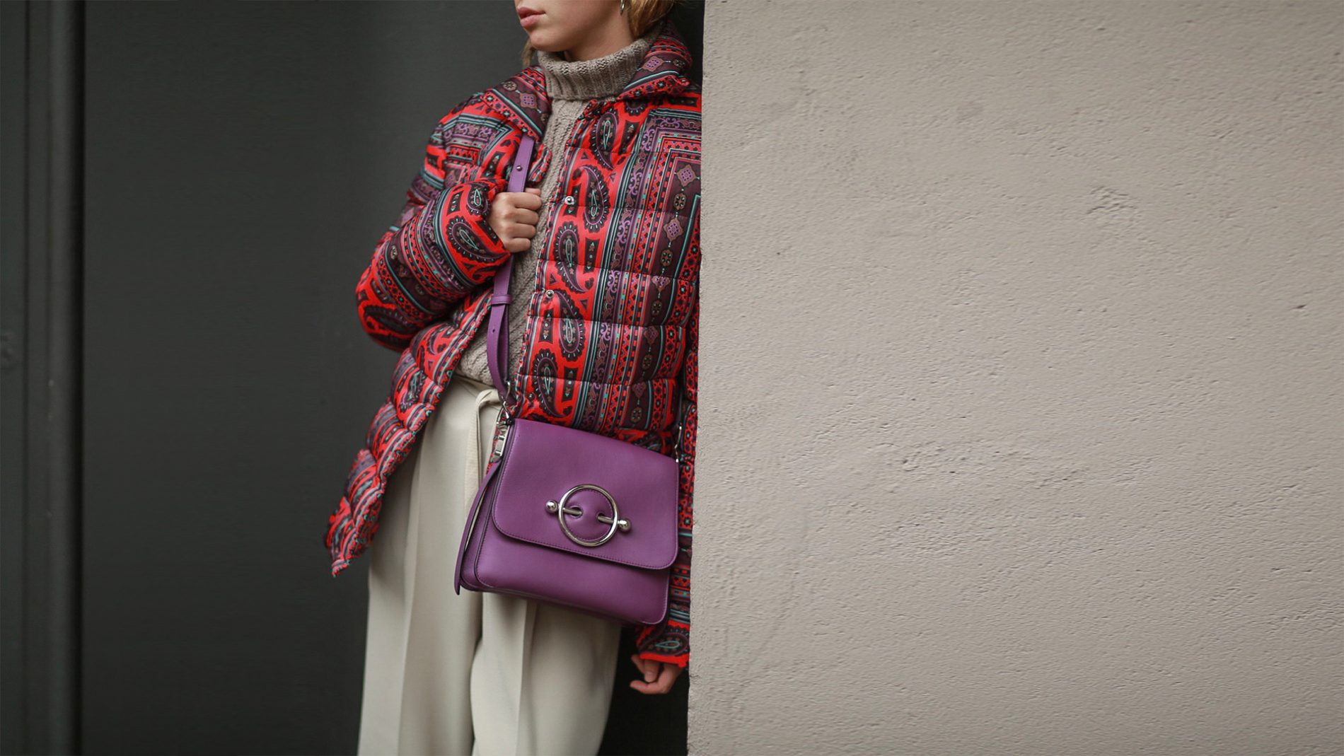 英格列斯成衣,设计师品牌包袋,Etro,Victoria Beckham,JW Anderson
