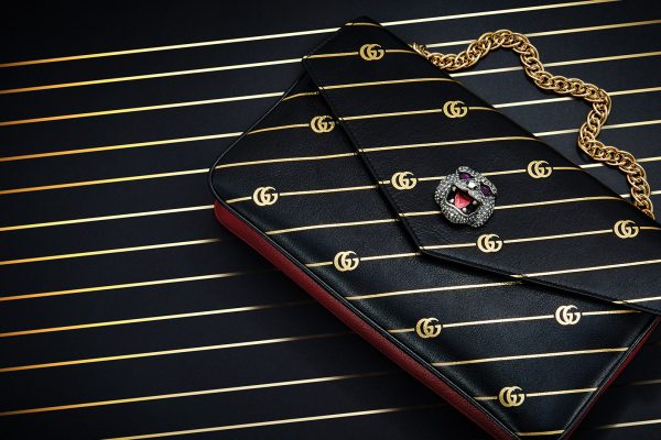 El Corte Inglés Designer Handbags Gucci