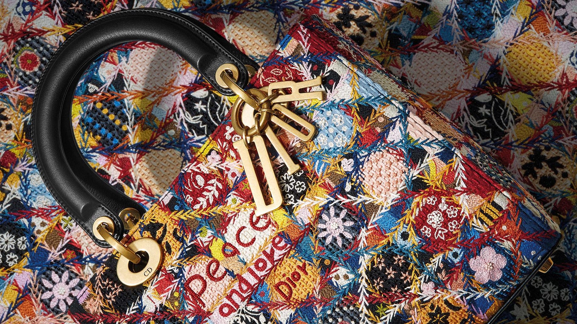 El Corte Inglés Diseñador Bolsos Dior