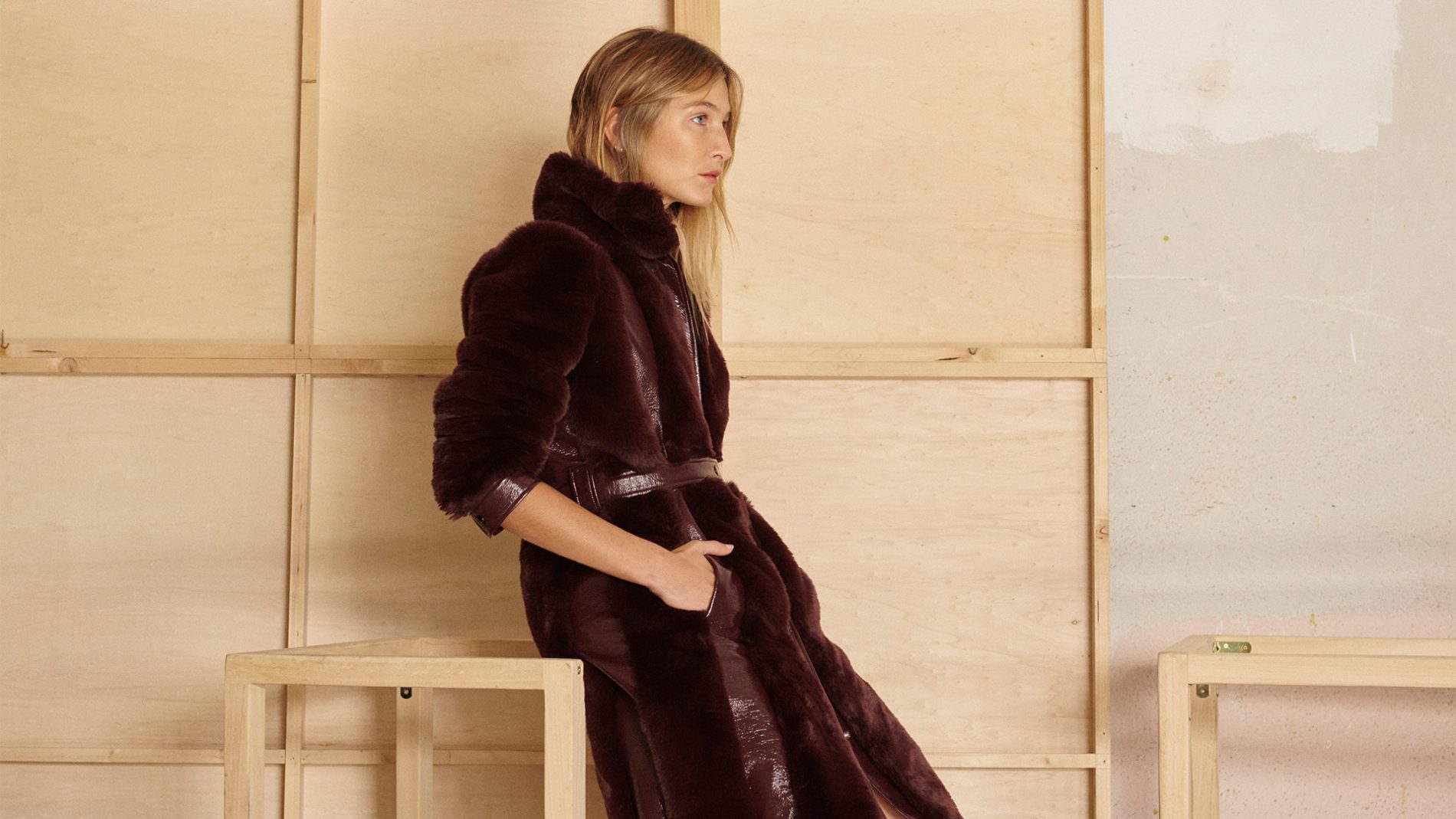 El Corte Inglés Ready-To-Wear Courreges