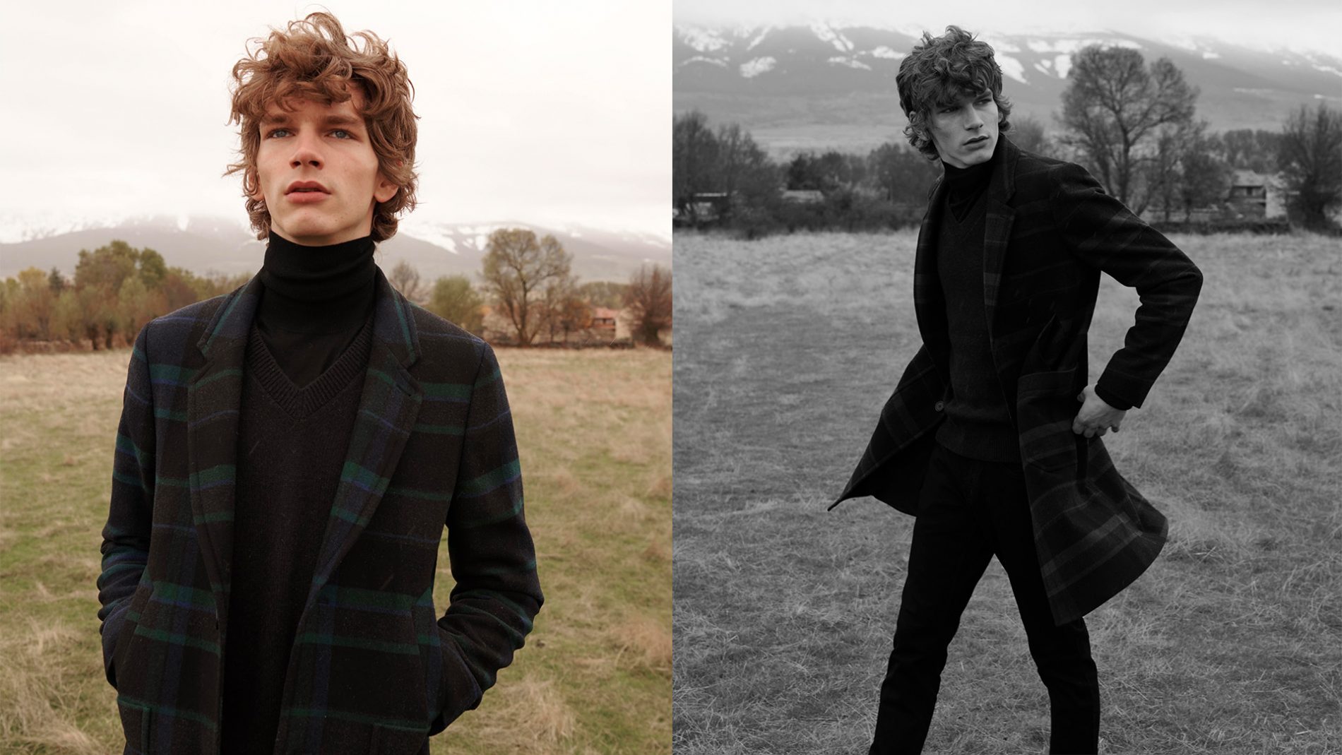 El Corte Inglés Diseñador Moda Masculina Michael Kors Paul Smith Tom Ford