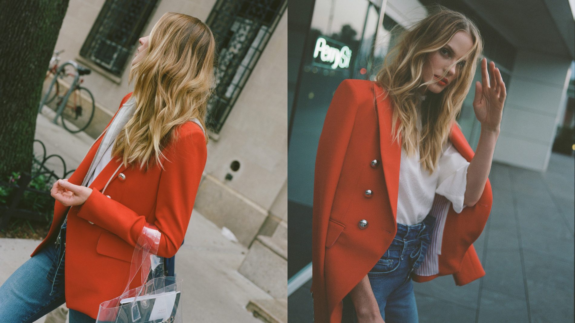 El Corte Inglés Diseñador Ready-to-Wear Veronica Beard