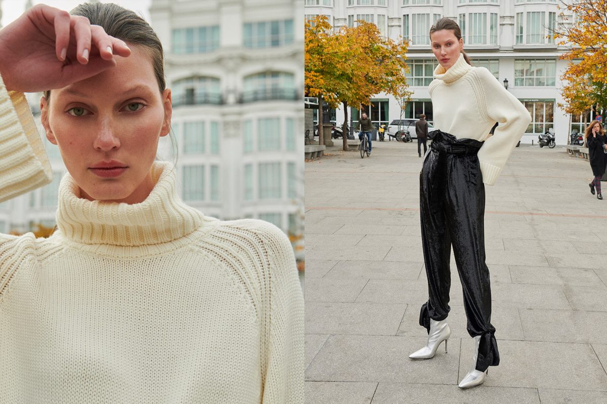 El Corte Inglés Ready-To-Wear Diseñador The Attico Joseph