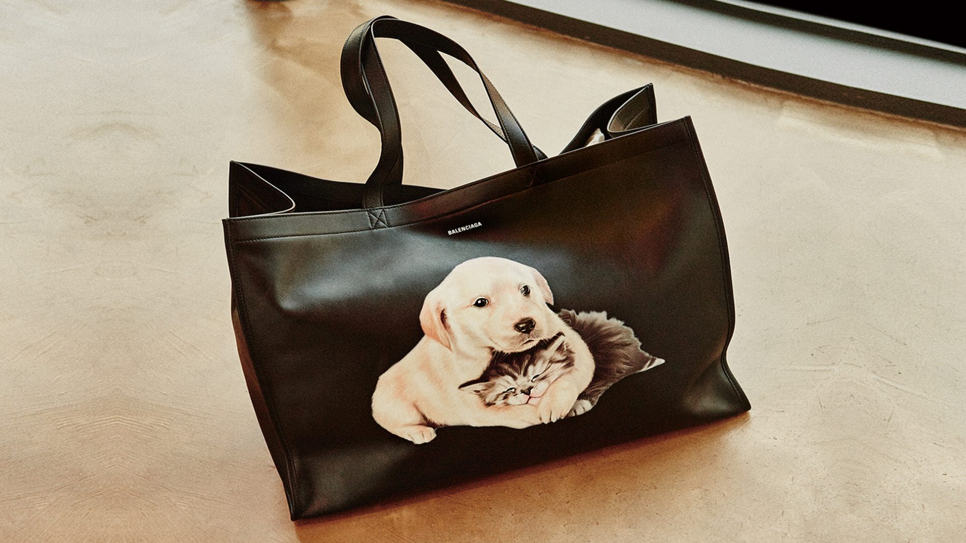 El Corte Inglés Designer Bags Menswear Dolce Gabbana