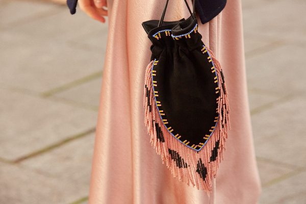 El Corte Inglés Diseñador Bolsos Ready-To-Wear Les Petits Joueurs Vince