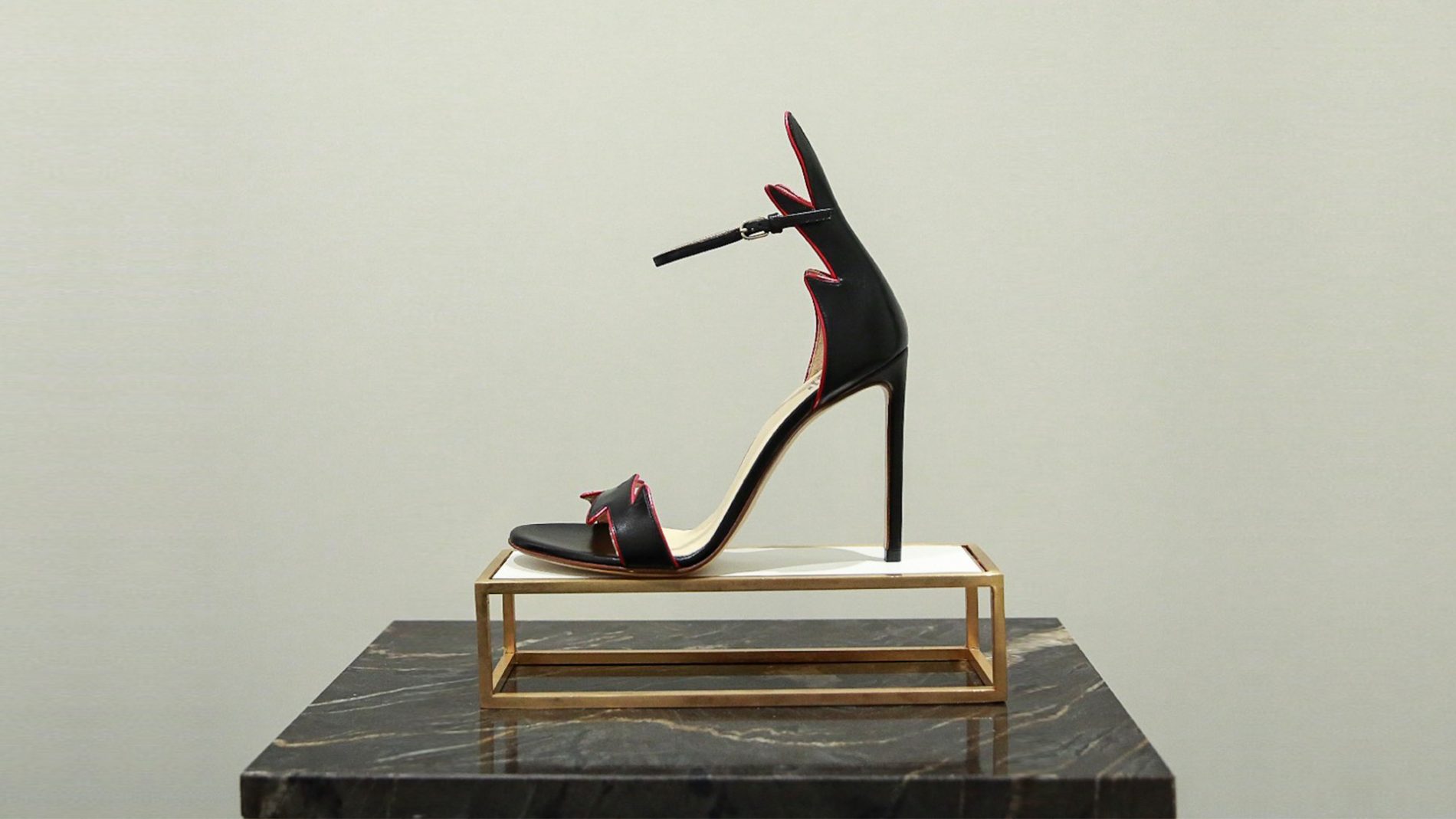 El Corte Inglés Designer Shoes Francesco Russo
