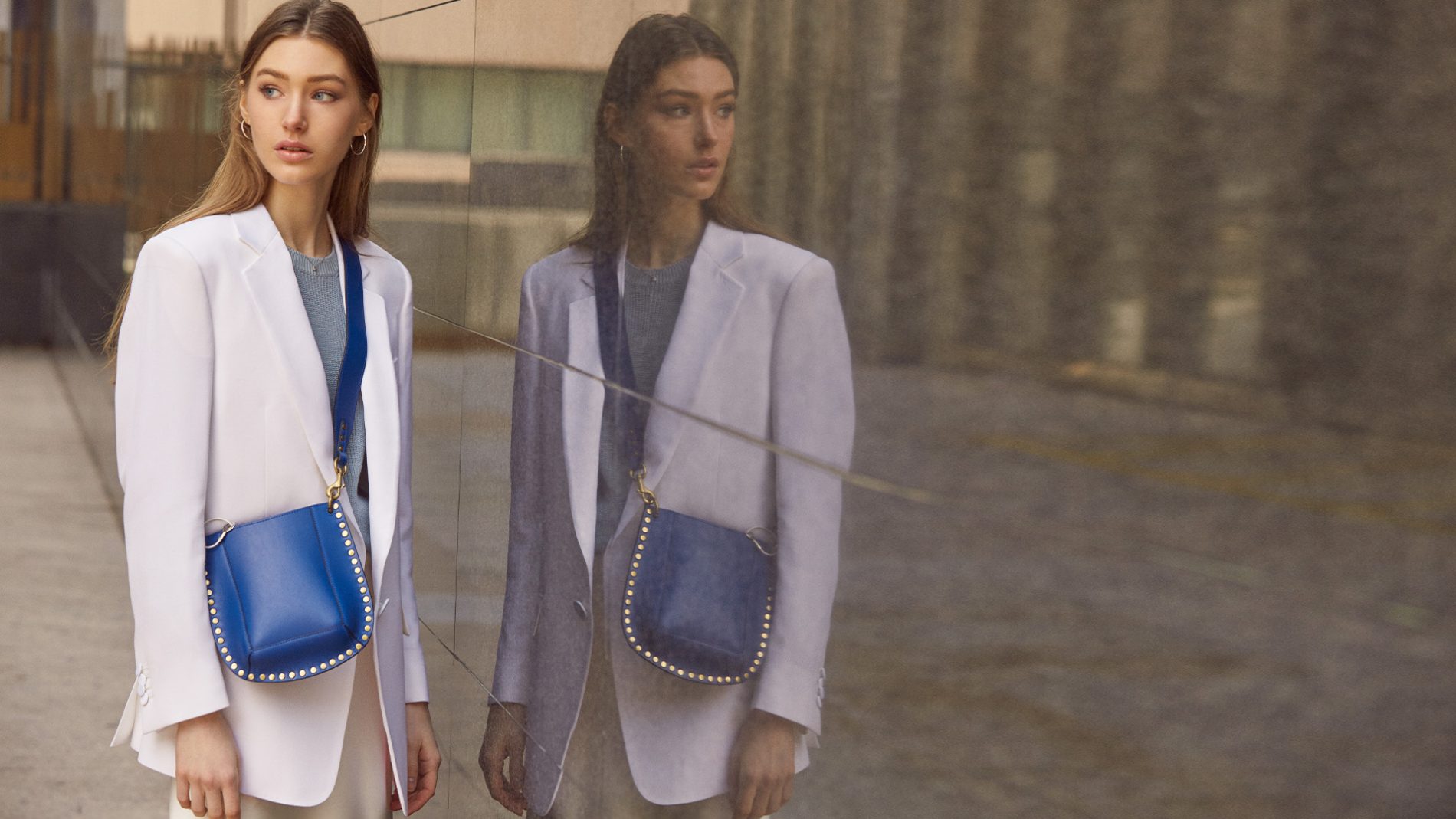 El Corte Inglés Designer Handbags Ready-To-Wear Isabel Marant Paul Smith RED Valentino