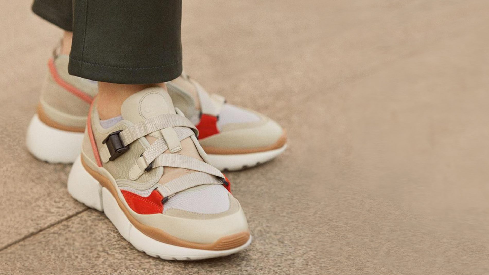 英格列斯设计师品牌鞋履,手袋,珠宝饰品,Chloé