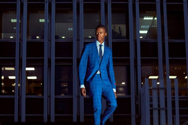 El Corte Inglés Designer Menswear Tailored Clothing Isaia Givenchy