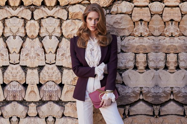 英格列斯设计师品牌成衣、手袋，Erika Cavallini、See By Chloe、Isabel Marant