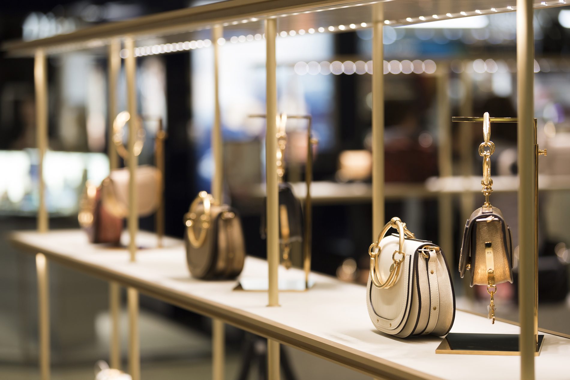 英格列斯设计师品牌鞋履,手袋,珠宝饰品,Chloé