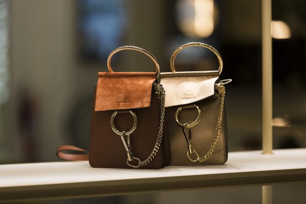 El Corte Inglés Diseñador Accesorios Zapatos Bolsos Joyería Chloé