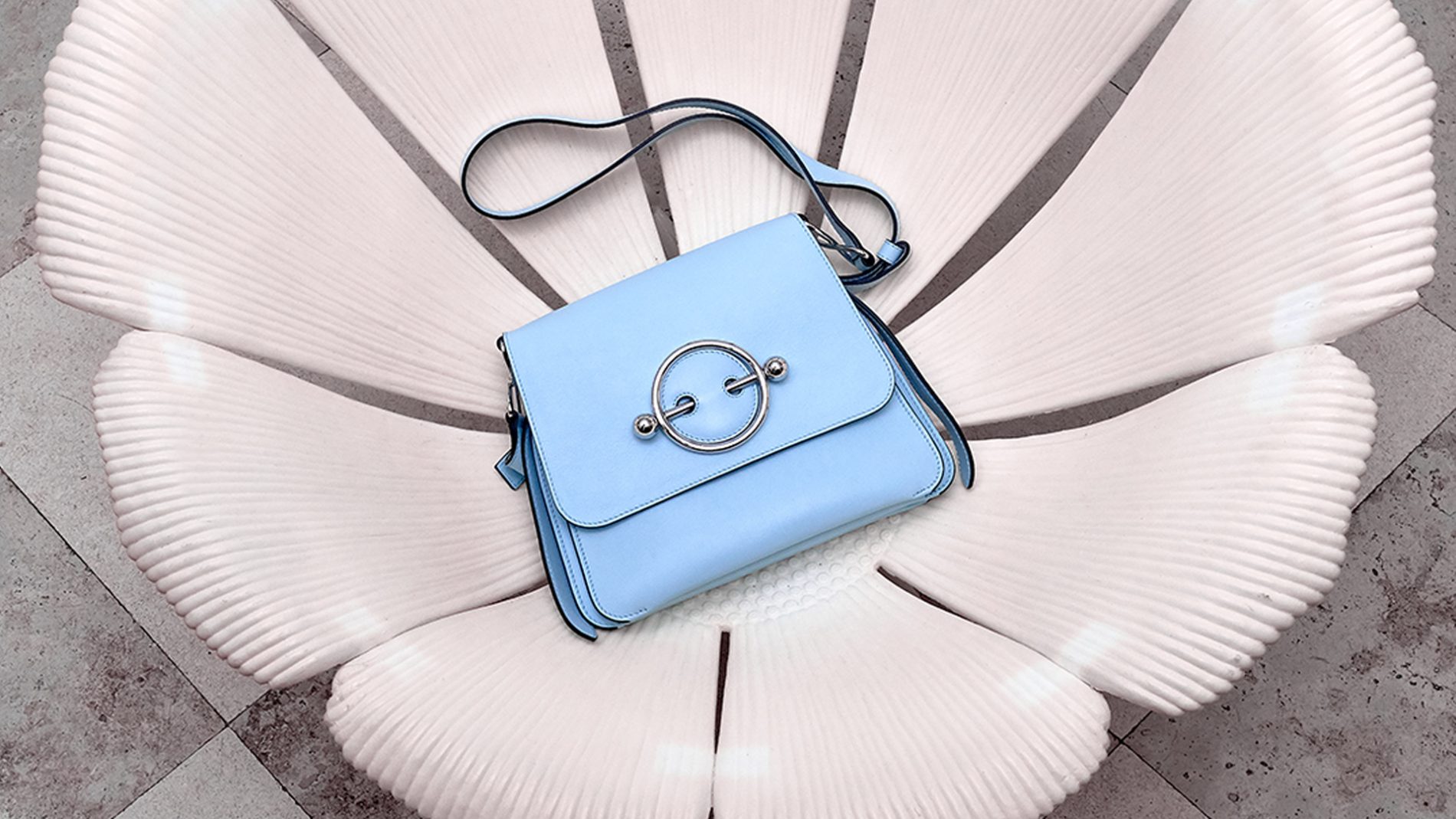 英格列斯设计师品牌包袋, JW Anderson