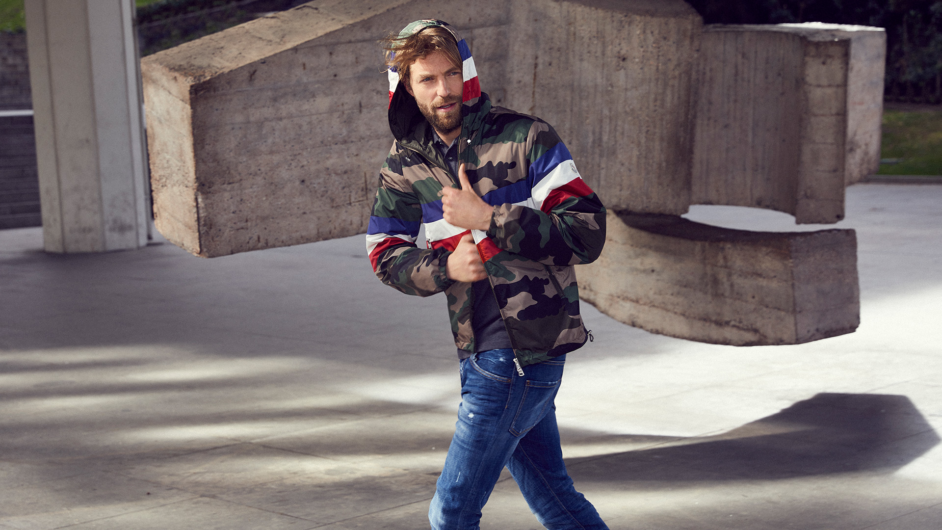 Solo Para él: Chaquetas de Entretiempo · El Corte Inglés