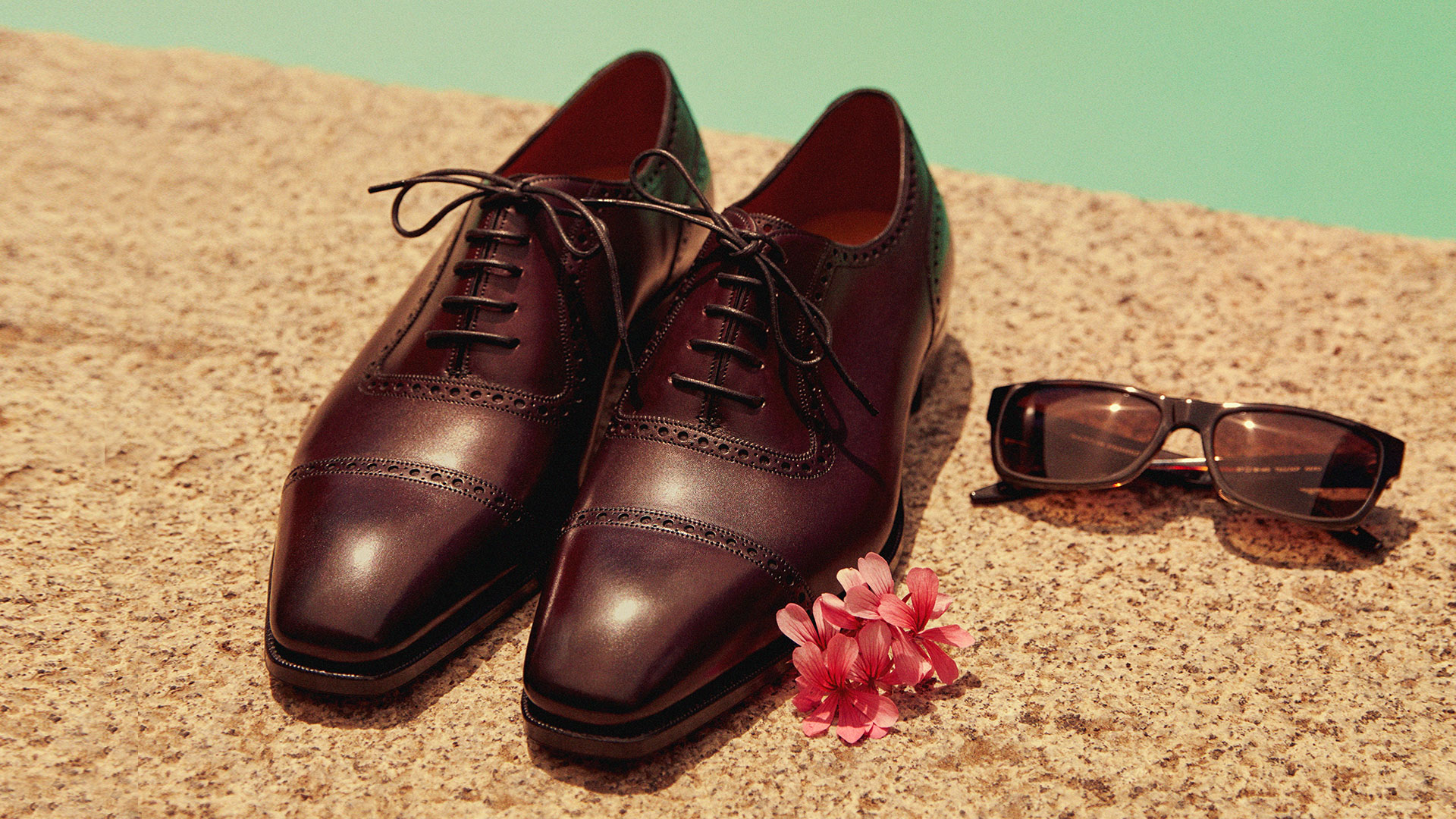 The Guy Files Red Haute Summer El Corte Ingl s