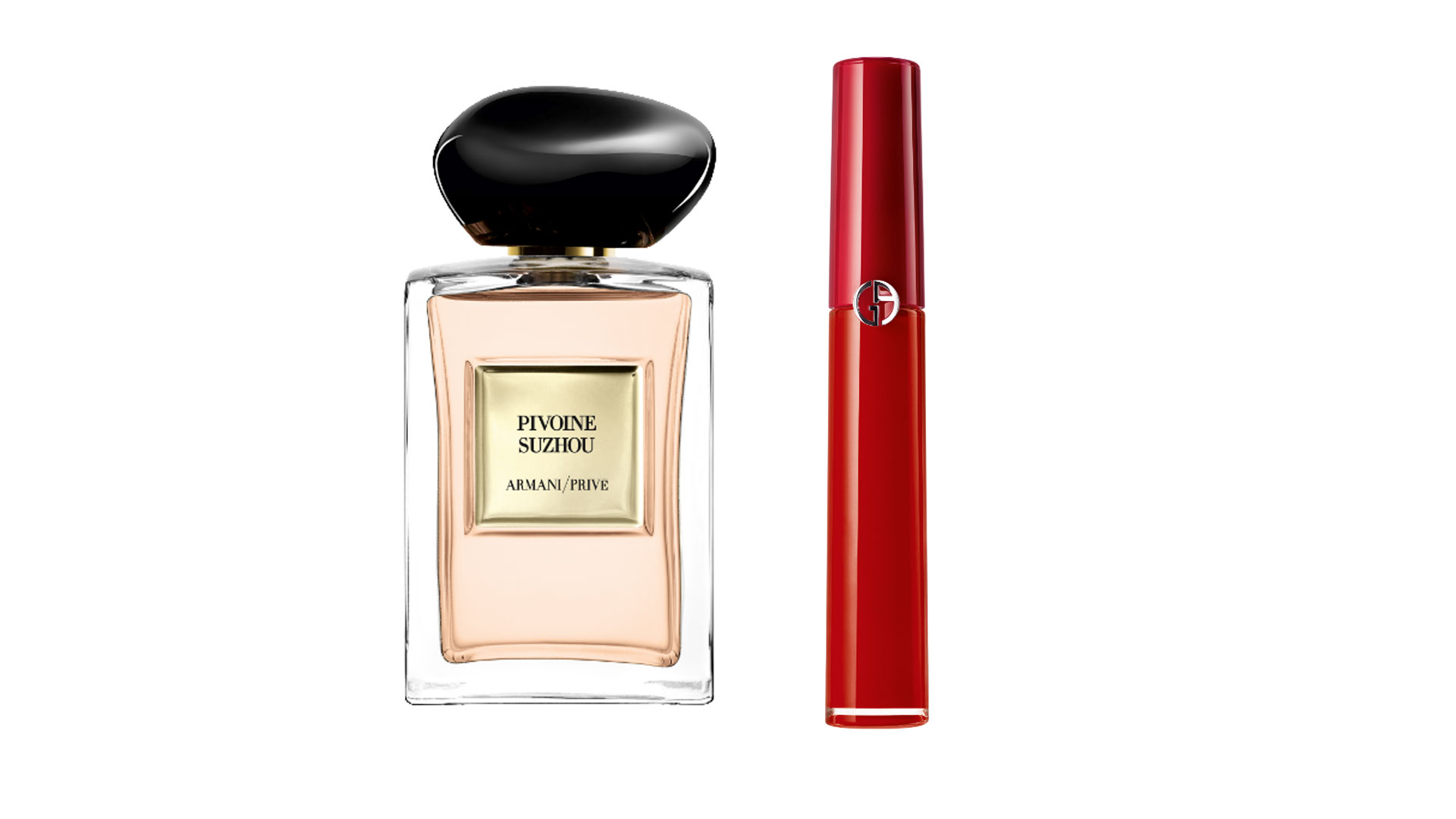 armani peony perfume