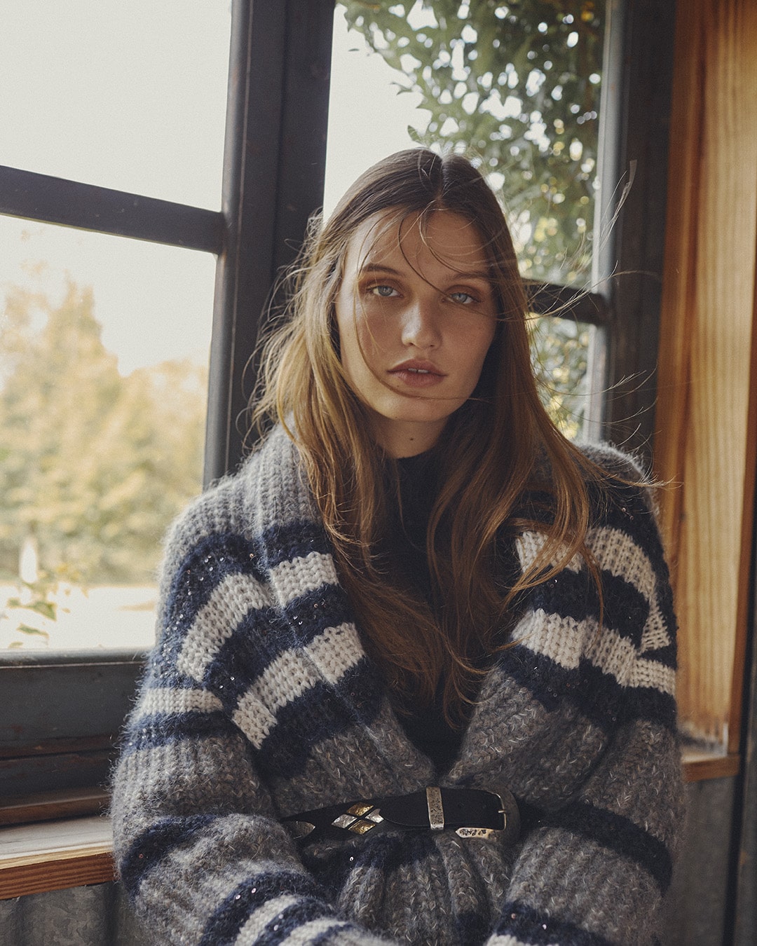 Tendencias Otoño