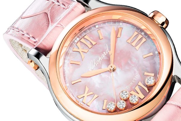 Chopard watch
