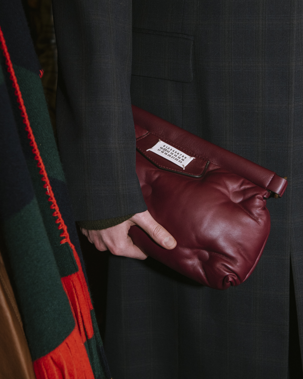 bag luxe