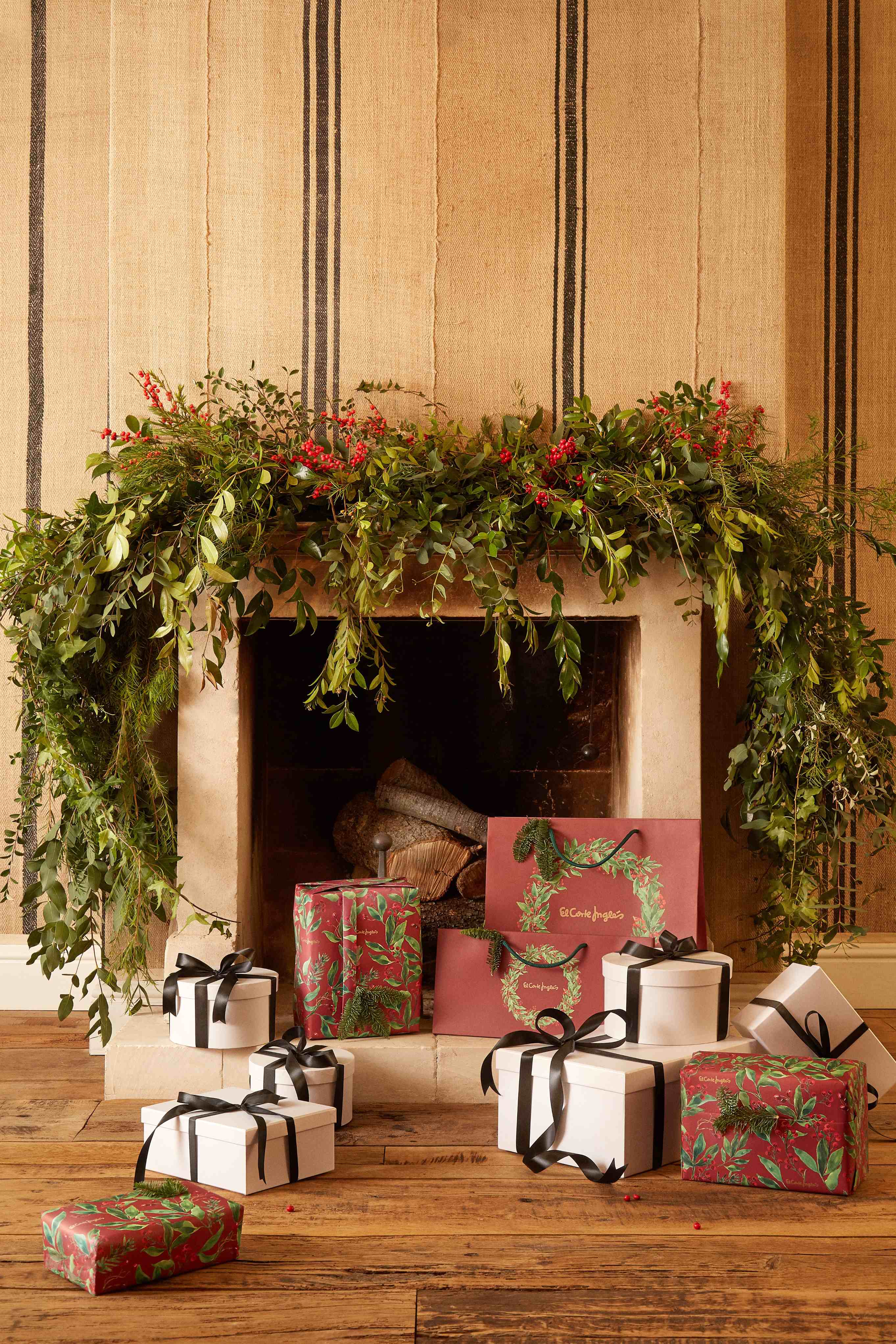 luxe gifts
