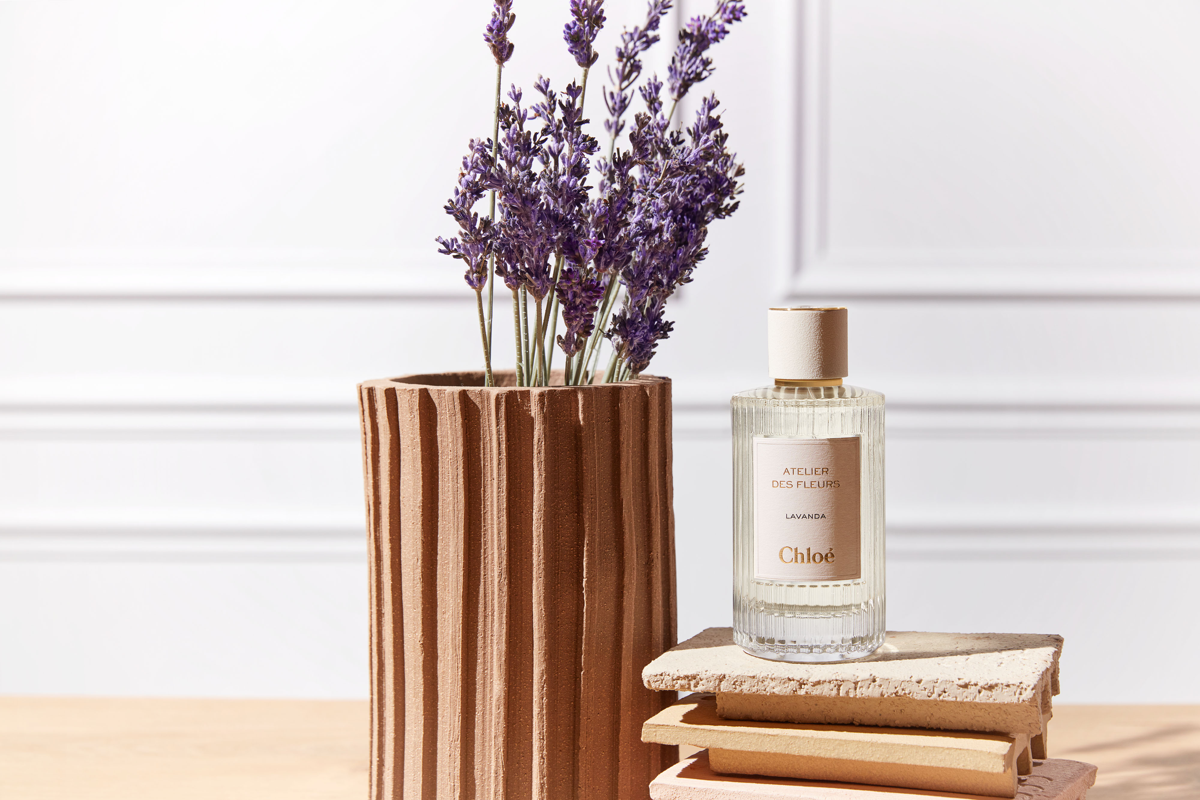 perfumes lujo