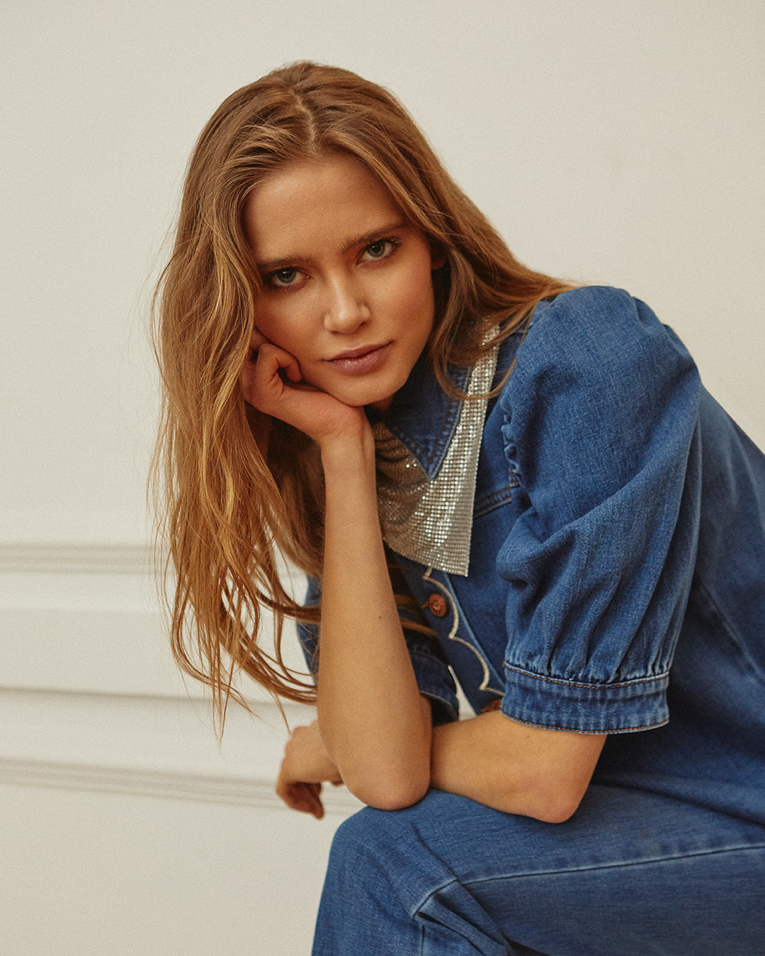 lujo denim