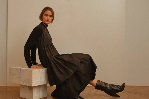 Outfit lujo mujer