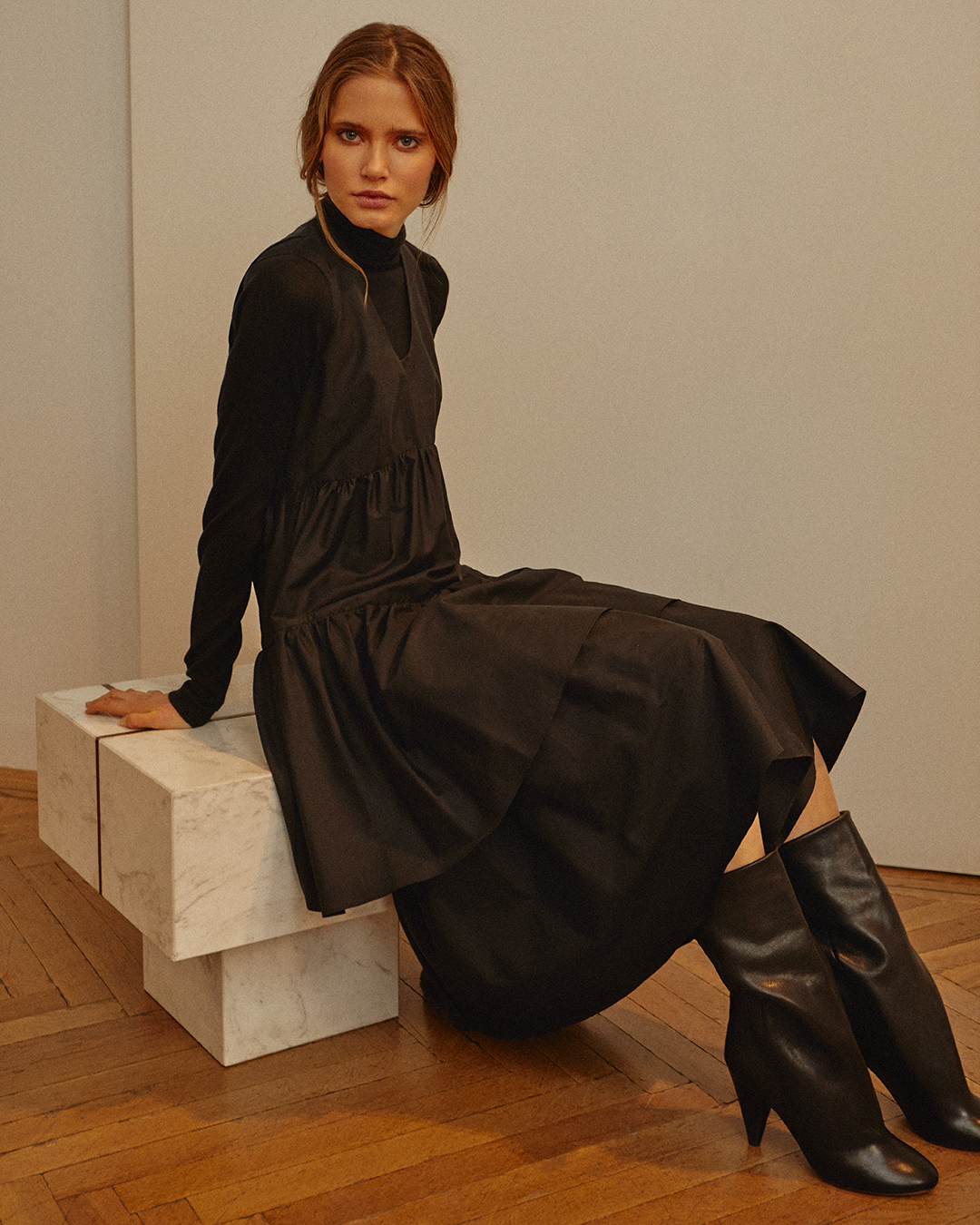moda mujer lujo